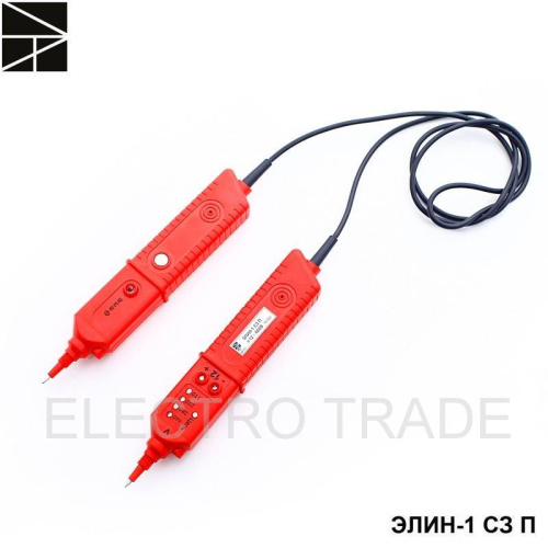 Указатель напряжения ЭЛИН-1-С3 П (12-660)