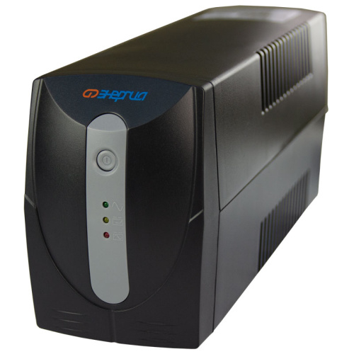 ИБП Гарант-1500 12В 1500 ВА ЭНЕРГИЯ