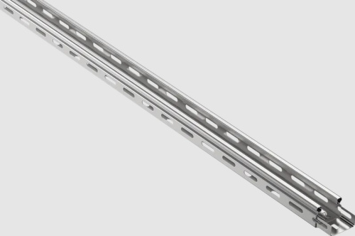 Лоток перфорированный 35х50х3000-0,55 ESCA IEK