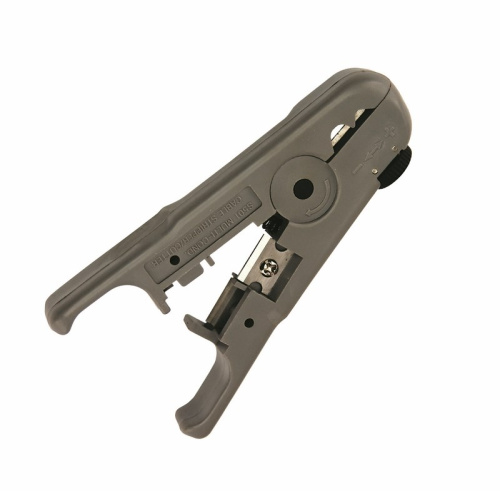 Инструмент HT-S-501B для зачистки и обрезки витой пары REXANT