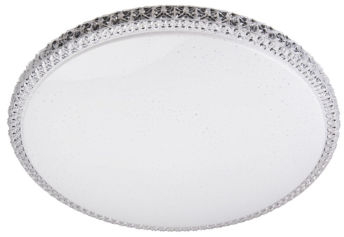 Светильник светодиодный декоративный PPB   MAGIC-R DIM 60w 3000K-6500К IP20 D500*73 Jazzway