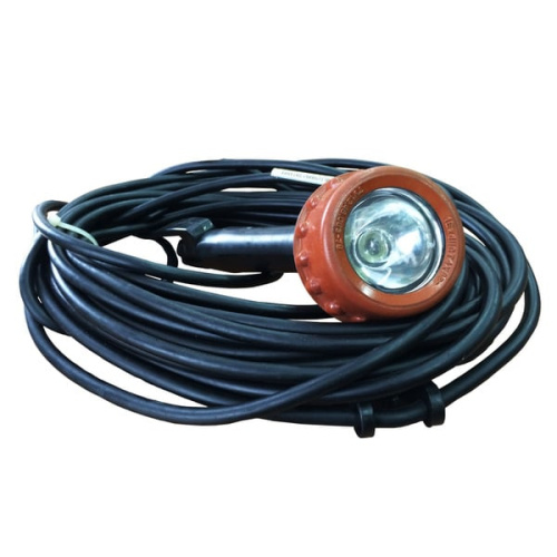 Фонарь СПВ-9