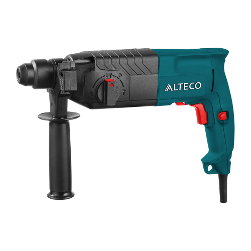 Перфоратор ALTECO SDS-plus RH 0216 promo/24mm