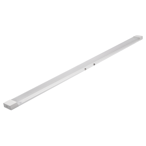 Светильник светодиодный ДПО PPO-07 1200 Prisma 36W 6500K IP40 Jazzway