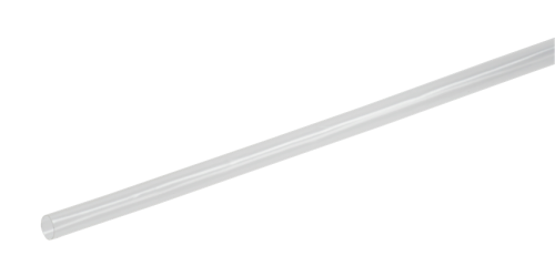 Трубка термоусадочная ТТУ нг-LS 3/1,5 прозрачная 1м IEK