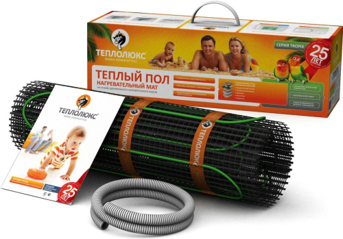 Комплект "Теплолюкс TROPIX" МНН-130-1,00