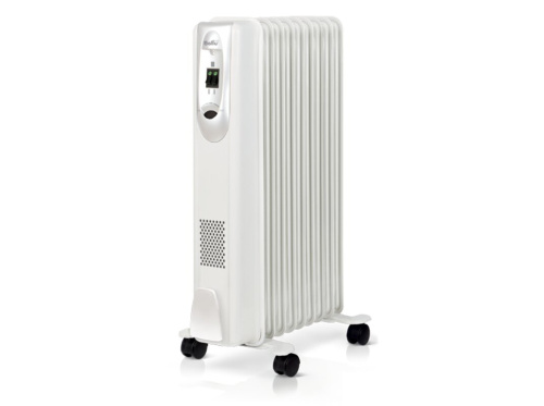 Электрорадиатор масляный Ballu Comfort BOH/CM-09WDN 2000 (9 секций)