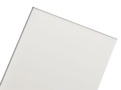 Рассеиватель опал для 595х180 (590х175 мм) 2 шт в упаковке