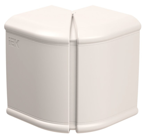 Угол внешний изменяемый 100х60 PRIMER IEK