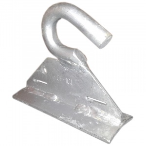 Крюк бандажный CF 16.1 под ленту