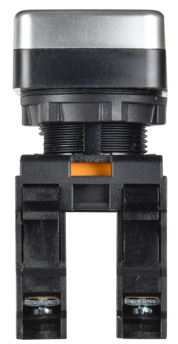 Кнопка "I-O" без подсветки d=22мм 1NO+1NC MASTER IEK