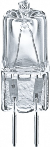 Лампа Navigator JCD 35W clear G6.35 230V 20