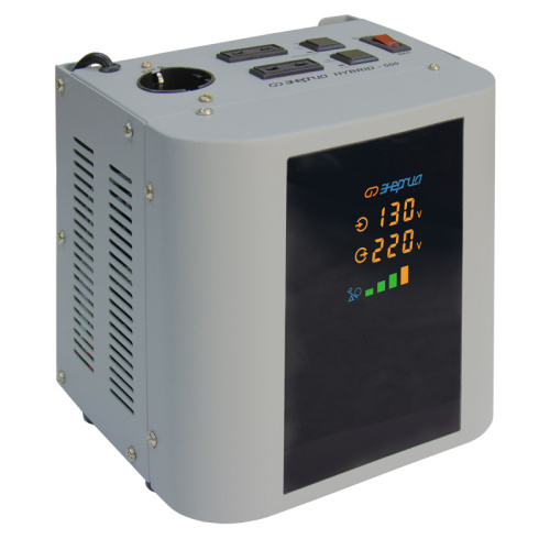 Стабилизатор Энергия Hybrid 5000 навесной