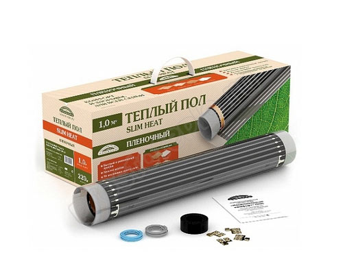 Комплект "Национальный комфорт" ПНК-150-600/0,5-4