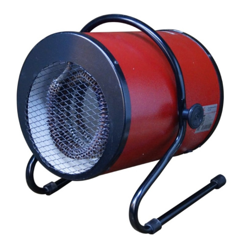 Тепловая пушка ТВ-5/6