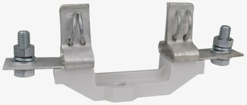 Держатель предохранителя ППН-39-20-00 УХЛ3 630А