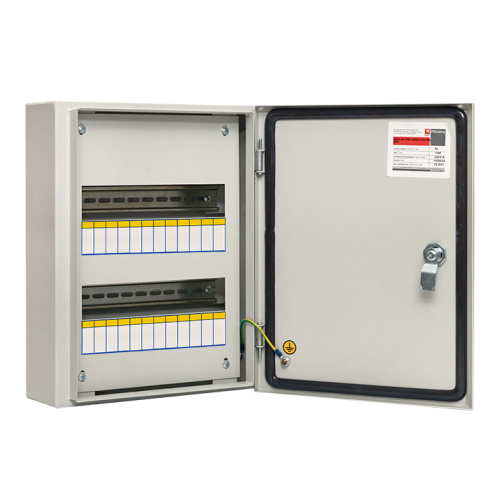 ЩРН-24 (395x310x120) IP54 PROXIMA EKF