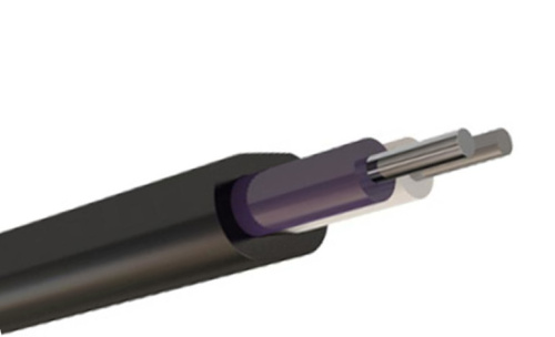 Провод ПТВВГ-ХА 2х2,5