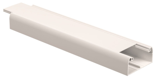 Кабель-канал парапетный 100х60 ПРАЙМЕР IEK