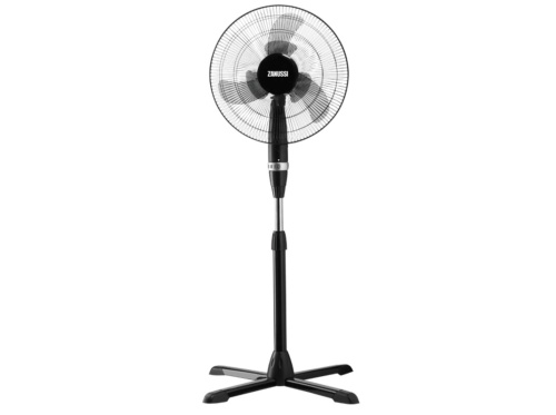 Вентилятор напольный ZFF Zanussi-701