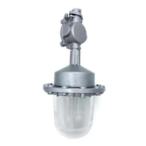 Светильник взрывозащищенный НСП 02-200-001 (ВЗГ-200) 1х200Вт E27 IP65 