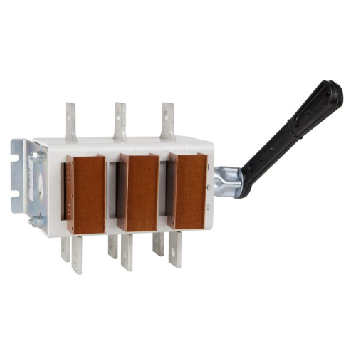 Рубильник ВР32-39-В71250-630А-УХЛ3-КЭАЗ