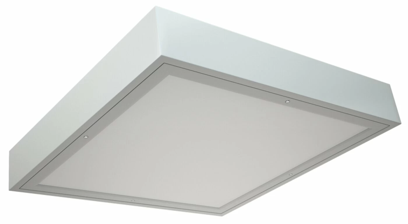 Optima opl eco led 595 4000k