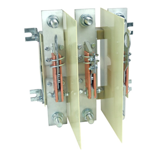 Разъединитель РЕ19-43-31160-1600А-УХЛ3-КЭАЗ