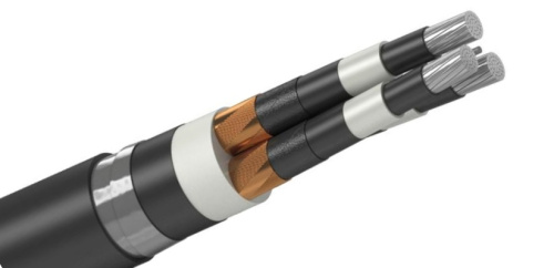 Кабель АПВБВнг(А)-LS 3х70/25-10кв