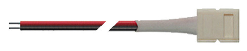 Аксессуар Коннектор PLSC-10x2/15  (5050)   Jazzway уп 10шт.