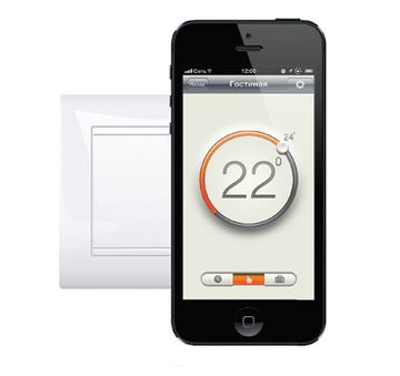 Терморегулятор MCS 300