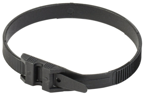 Хомут для СИП ХС-260 (100шт/упак) IEK