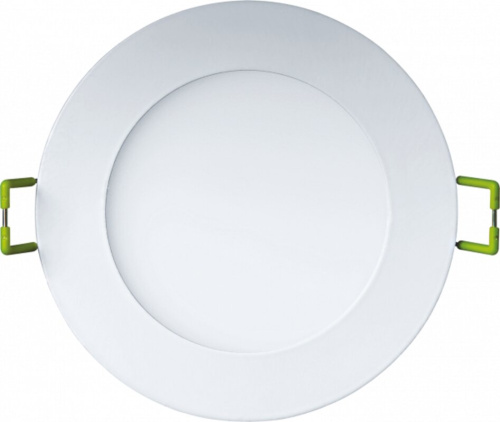 Светильник Navigator NLP-R1-7W-R120-830-WH-LED(d120)