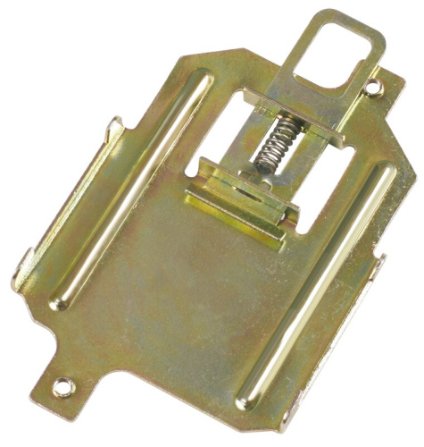 Скоба RCS-2 на DIN-рейку для ВА88-33 IEK