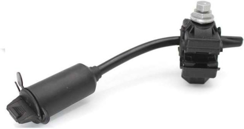 Зажим для временного заземления РС481 (16-95 кв.мм)