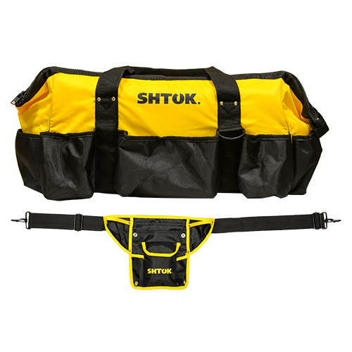 Сумка монтажника большая ШТОК