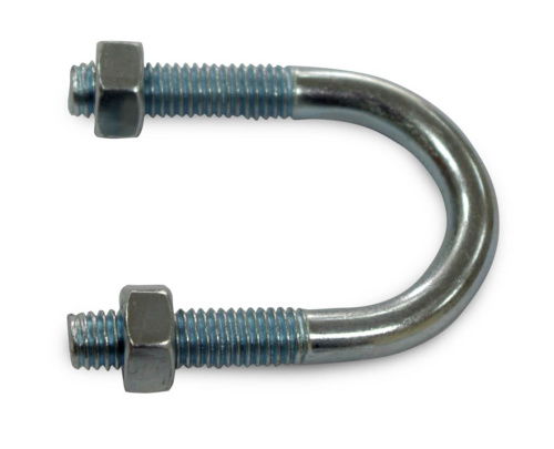 Хомутик С 439 М8 (1 1/2") ГОФРОМАТИК