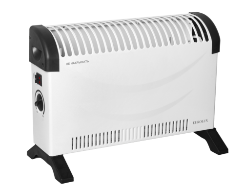 Электроконвектор ОК-EU-1500С Eurolux 67/4/29