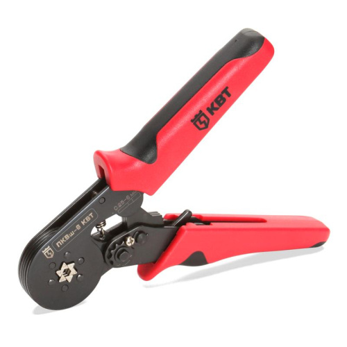 Пресс-клещи ПК-35м (КВТ) 