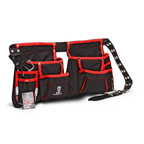 Сумка-пояс монтажника С-12 КВТ