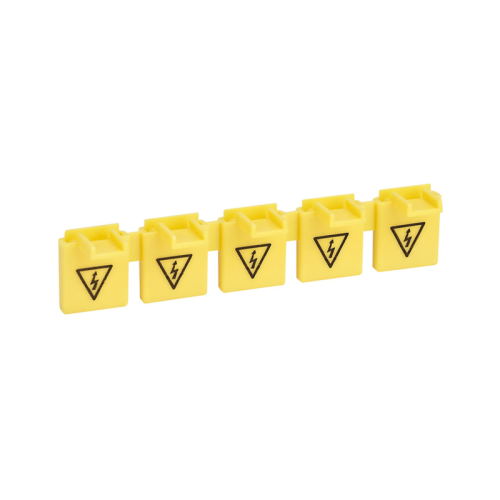 Колпачки для PIN 1P 2P 3P Systeme