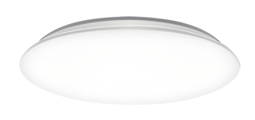 Светильник PPB OPAL  12w 4000K IP20 D260*90 Jazzway