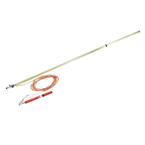 Заземление переносное ЗПЛ-110Э-1 (70мм)