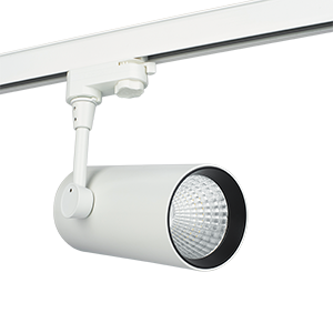 Светильник LED "ВАРТОН" трек TT-02 18W 4000K угол 35 градусов белый
