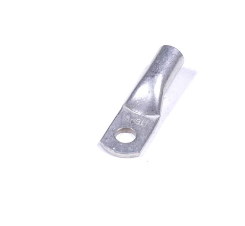 Наконечник медный луженый ТМЛо 10-8 ГОФРОМАТИК