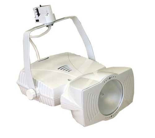 Светильник CORUND 70C/WHITE пр-р накладной, круглосиммет