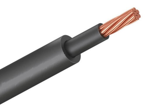 Провод ВПВ-2,5