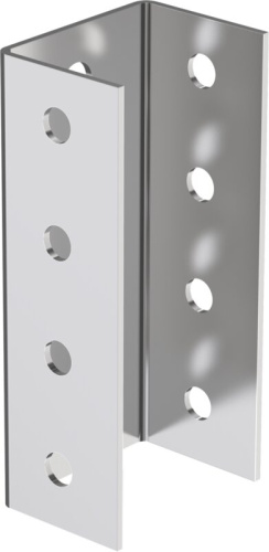 Профиль настенный IEK