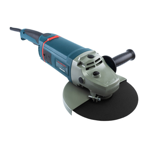 Шлифмашина ALTECO угловая AG 2400-230.1