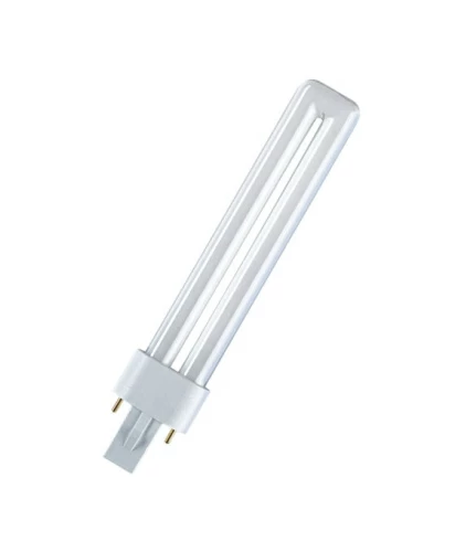 Лампа DULUX S 11w/840 G23